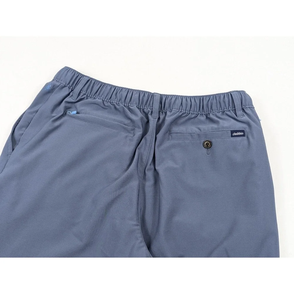 Stretch Casual‎ Golf